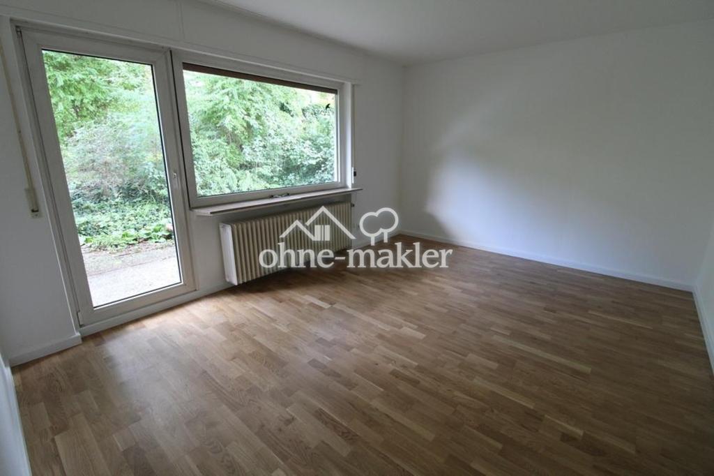 Darmstadt-Eberstadt - gepflegte 3-Zimmerwohnung in ruhiger Lage - Foto 2
