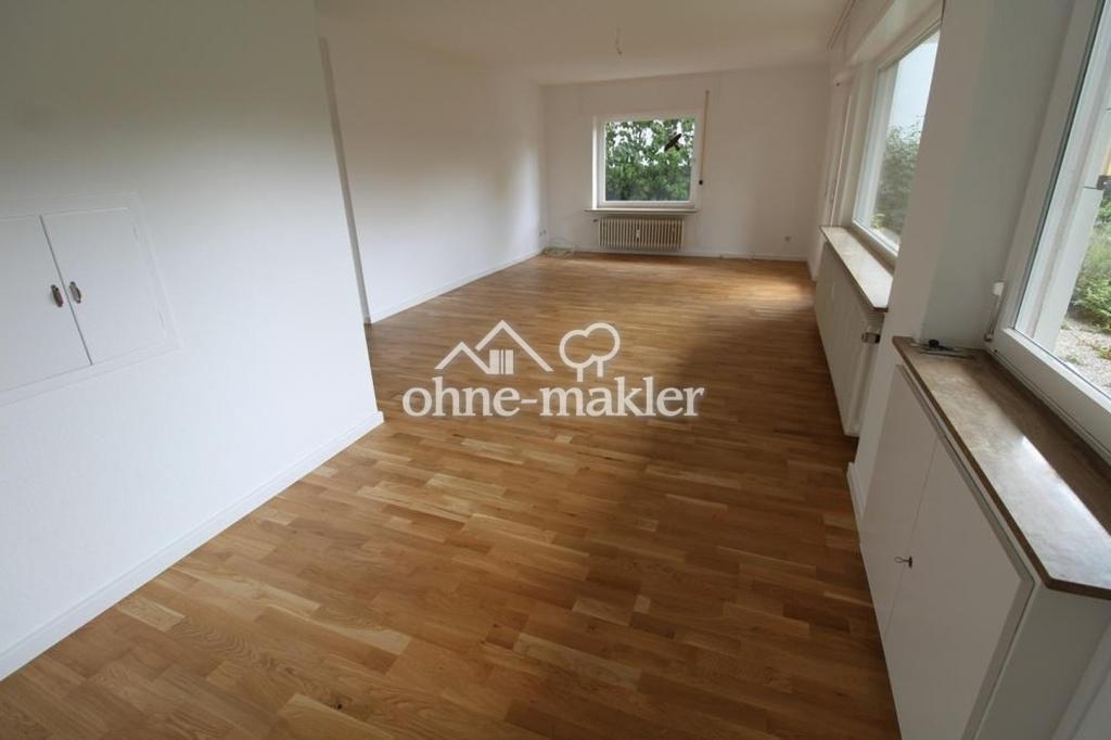 Darmstadt-Eberstadt - gepflegte 3-Zimmerwohnung in ruhiger Lage - Foto 5