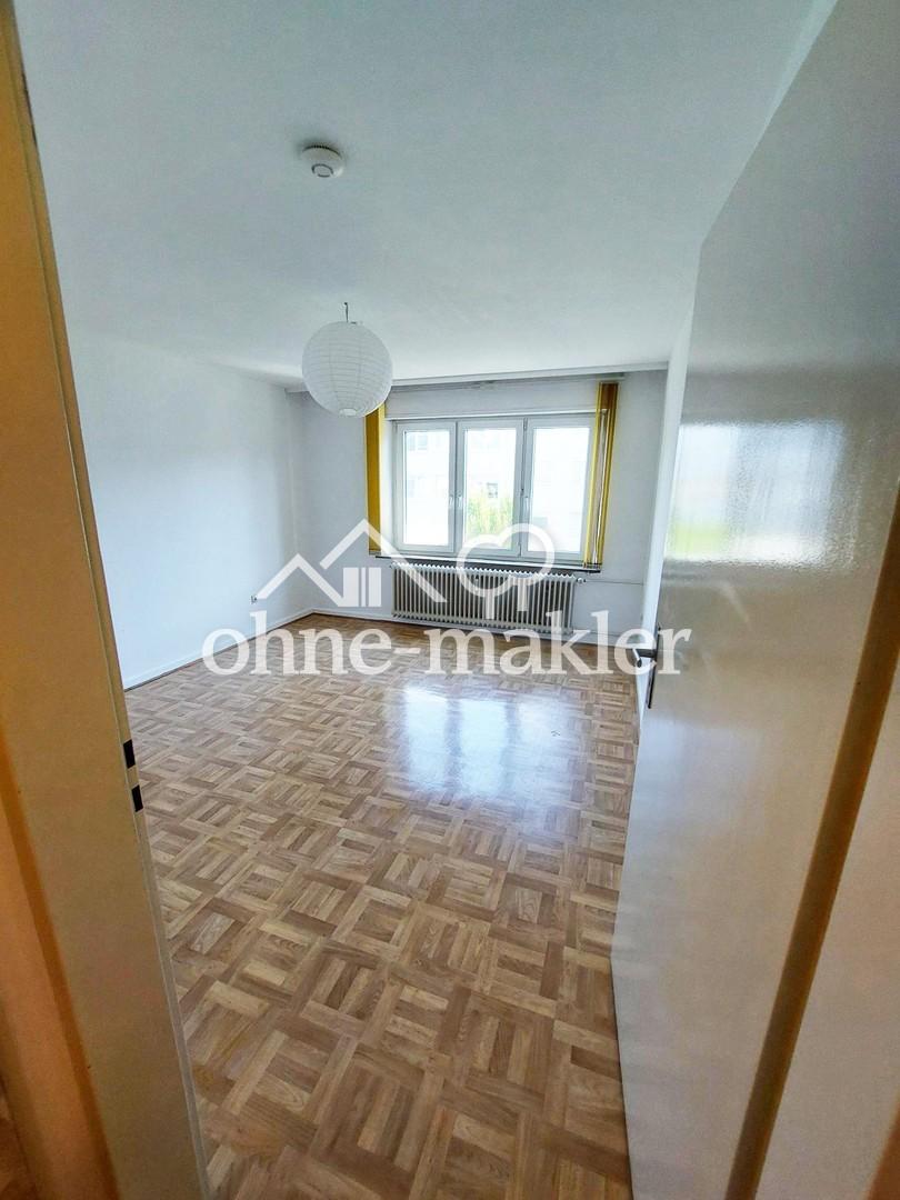 Nachmieter gesucht für schöne 1-ZKB-Wohnung mit Loggia ab 01.08.2026, LU-Mitte-Bismarckstr. - Foto 1