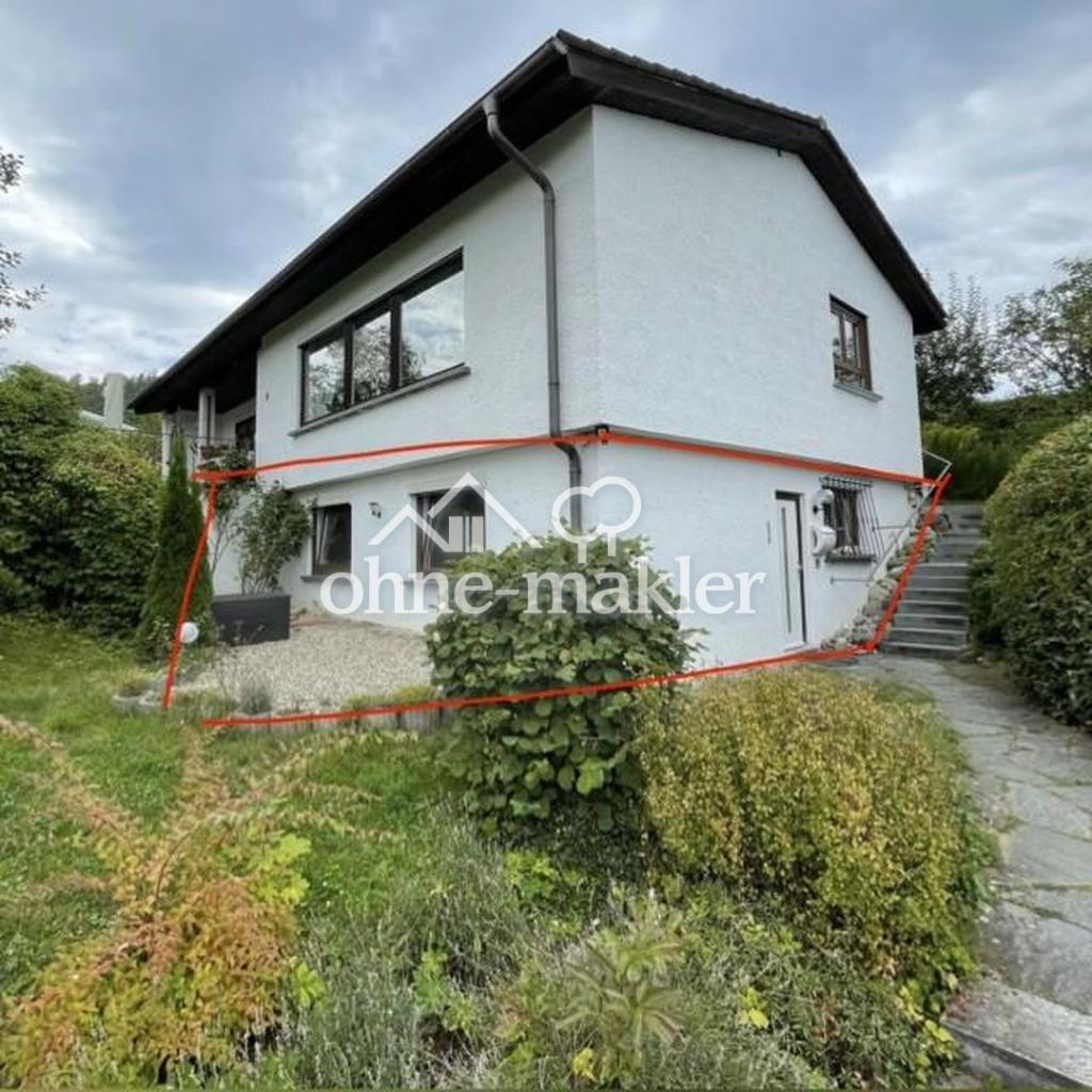 Charmante 2,5-Zimmer-Wohnung in idyllischer Lage - Photo 4