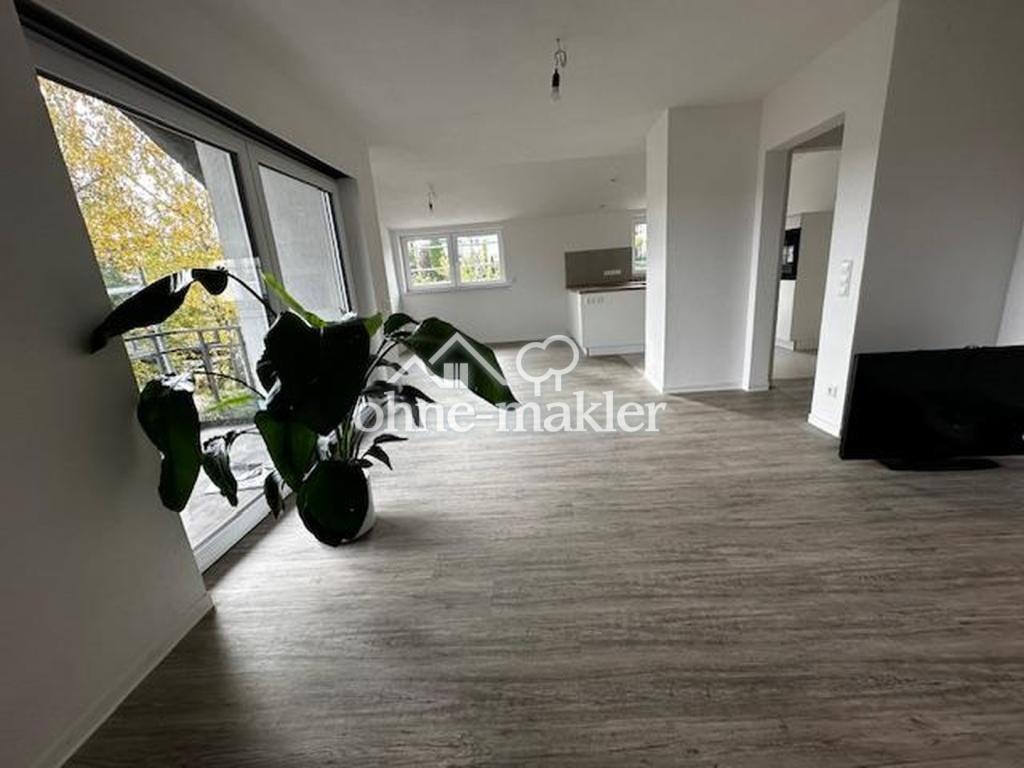 Energieeffiziente 3,5‑Zi‑Whg mit Garten, EBK, Photovoltaik, Wärmepumpe - Foto 1