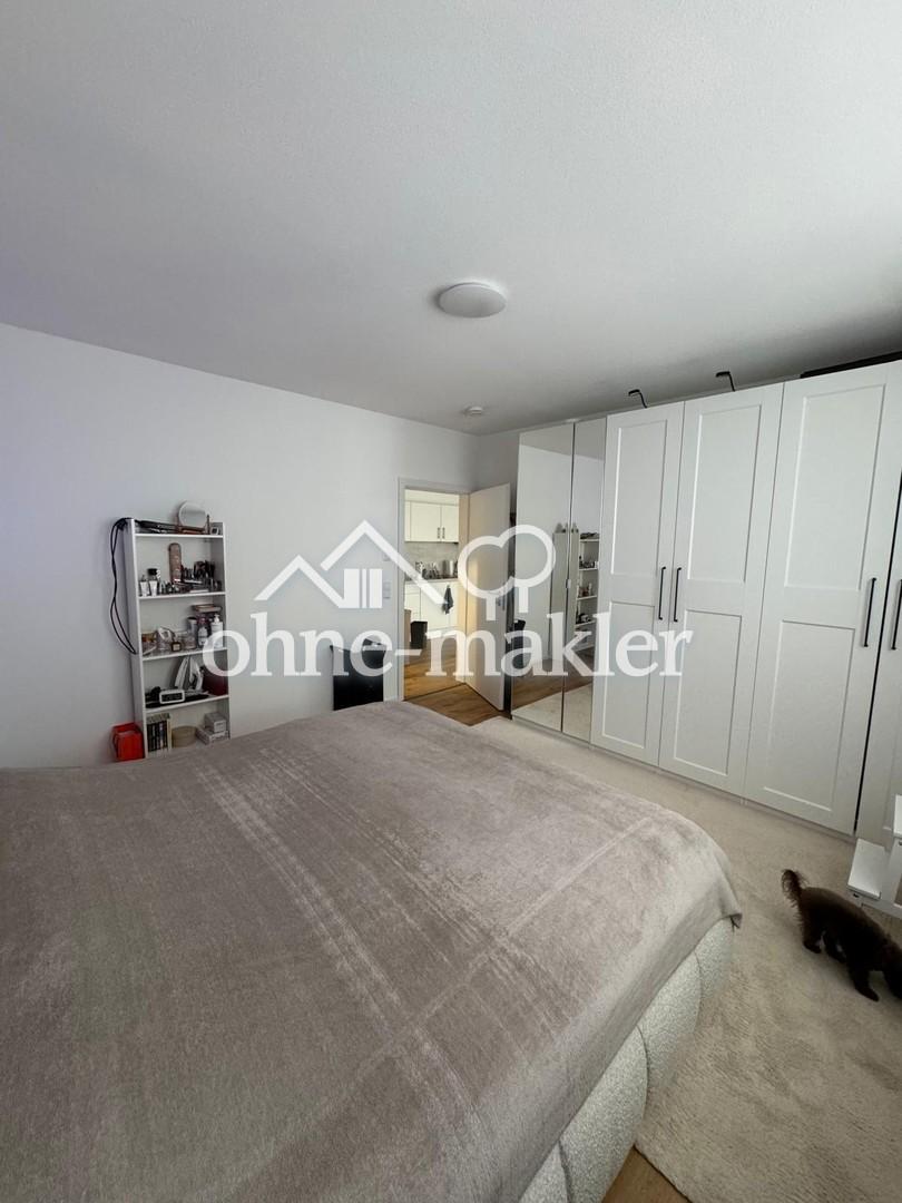 Schöne 3-Zimmer-Wohnung mit Balkon in Balingen-Engstlatt - Photo 3