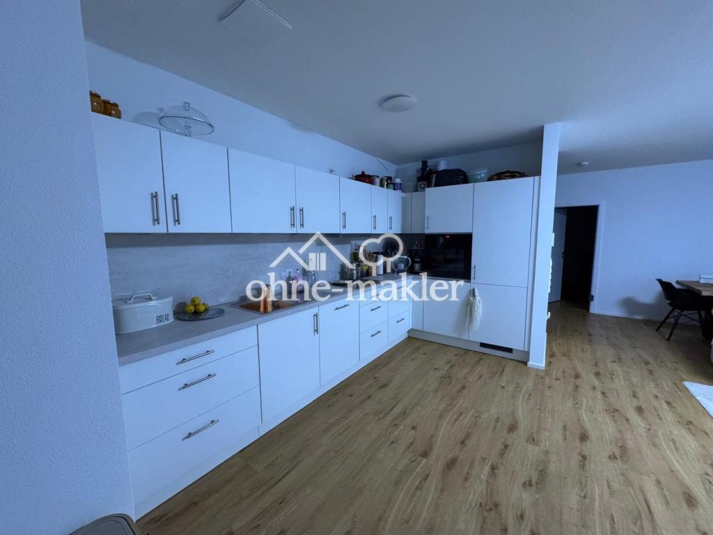 Schöne 3-Zimmer-Wohnung mit Balkon in Balingen-Engstlatt - Photo 5