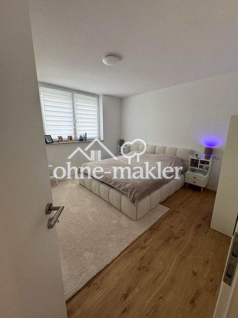 Schöne 3-Zimmer-Wohnung mit Balkon in Balingen-Engstlatt - Photo 4