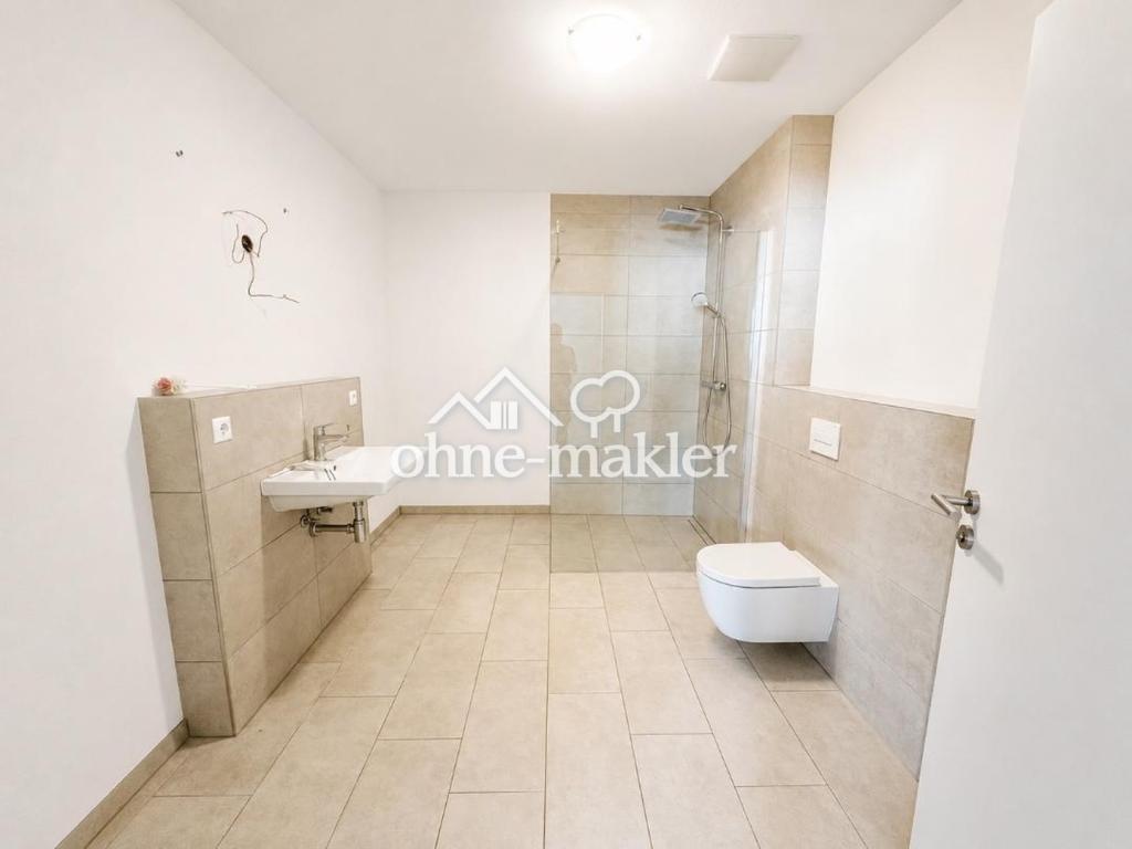 2-Zimmer-Erdgeschosswohnung in Balingen-Engstlatt - Photo 5