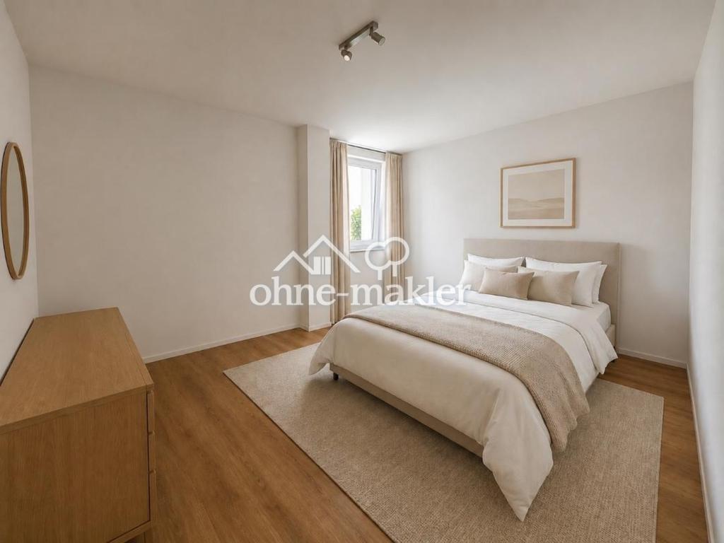 2-Zimmer-Erdgeschosswohnung in Balingen-Engstlatt - Photo 2