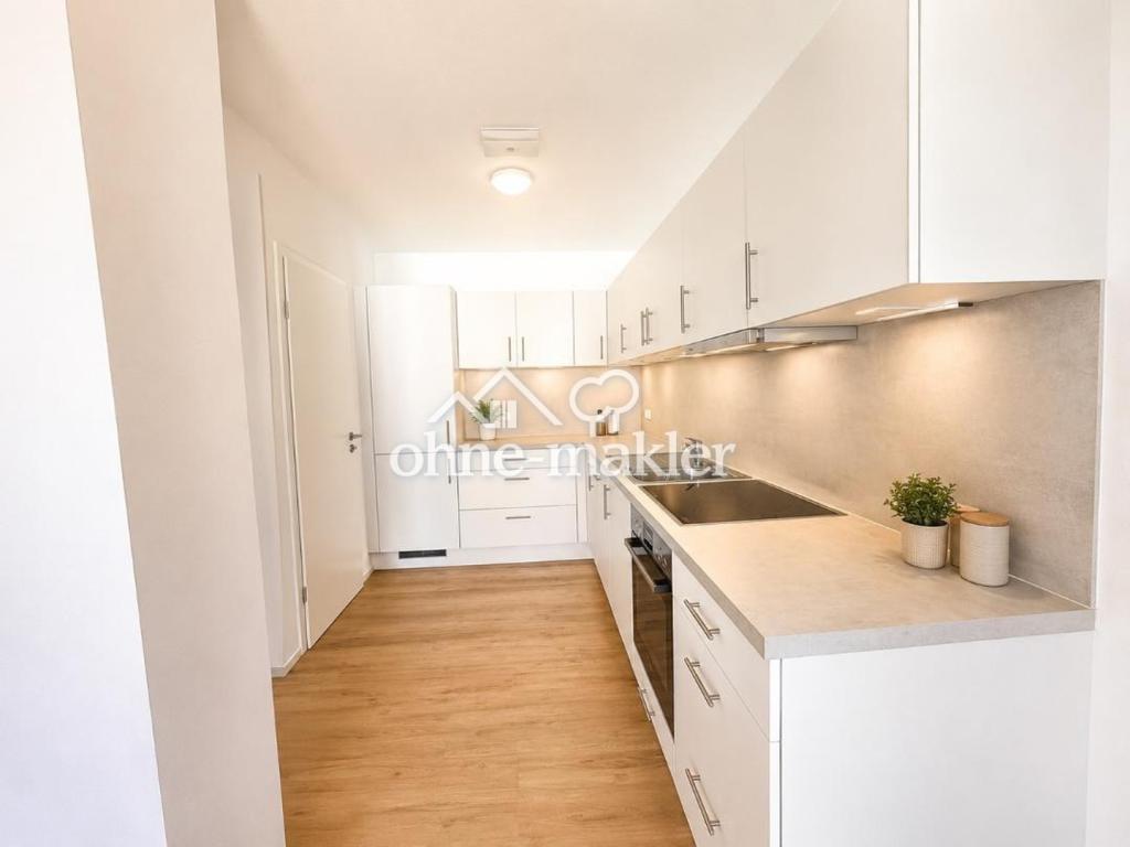 2-Zimmer-Erdgeschosswohnung in Balingen-Engstlatt - Foto 4