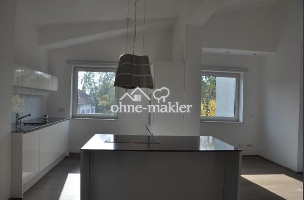 Modernes, lichtdurchflutetes Loft mit großer Dachterrasse - Foto 4