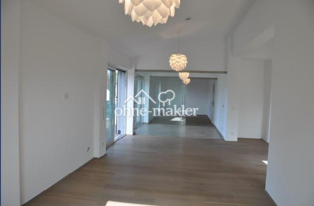 Modernes, lichtdurchflutetes Loft mit großer Dachterrasse - Foto 3