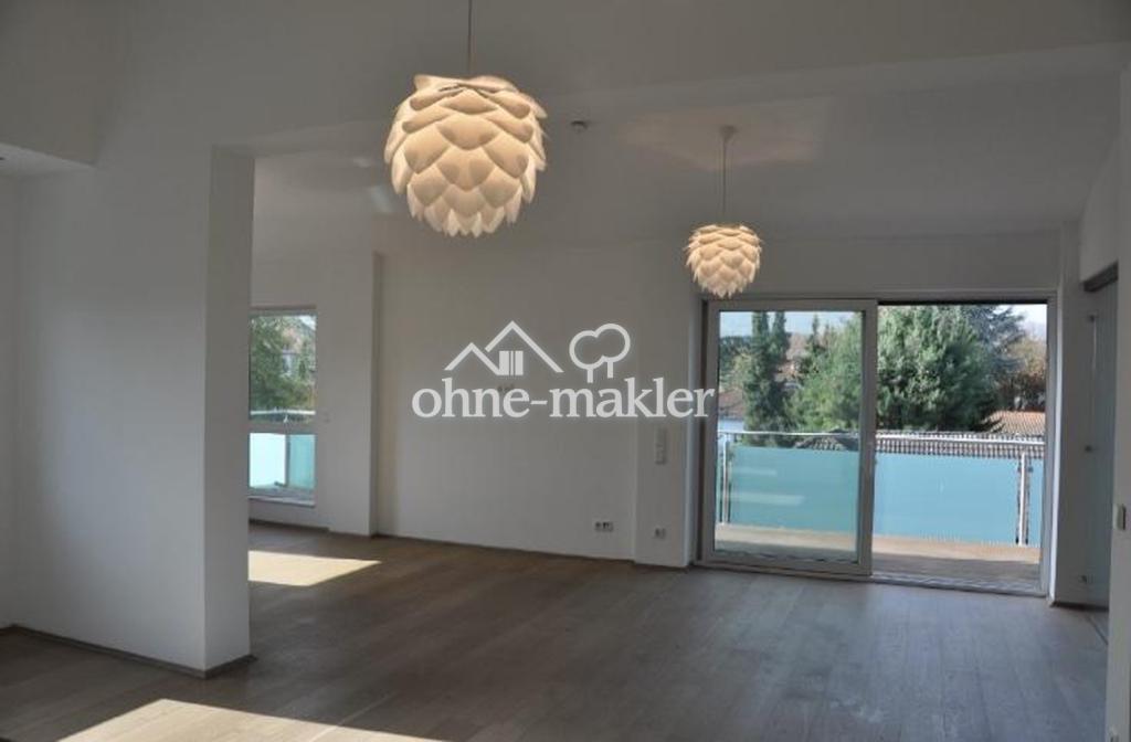 Modernes, lichtdurchflutetes Loft mit großer Dachterrasse - Foto 2