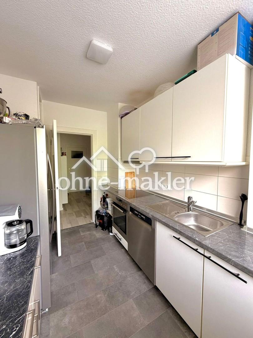10 m² Zimmer in Frauen 3er WG Neugründung Barmbek-Süd - Foto 2