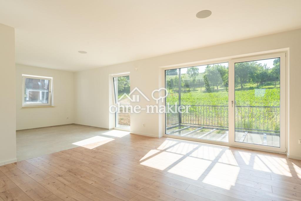 Single- oder Pärchenwohnung – bezugsfrei - Photo 2