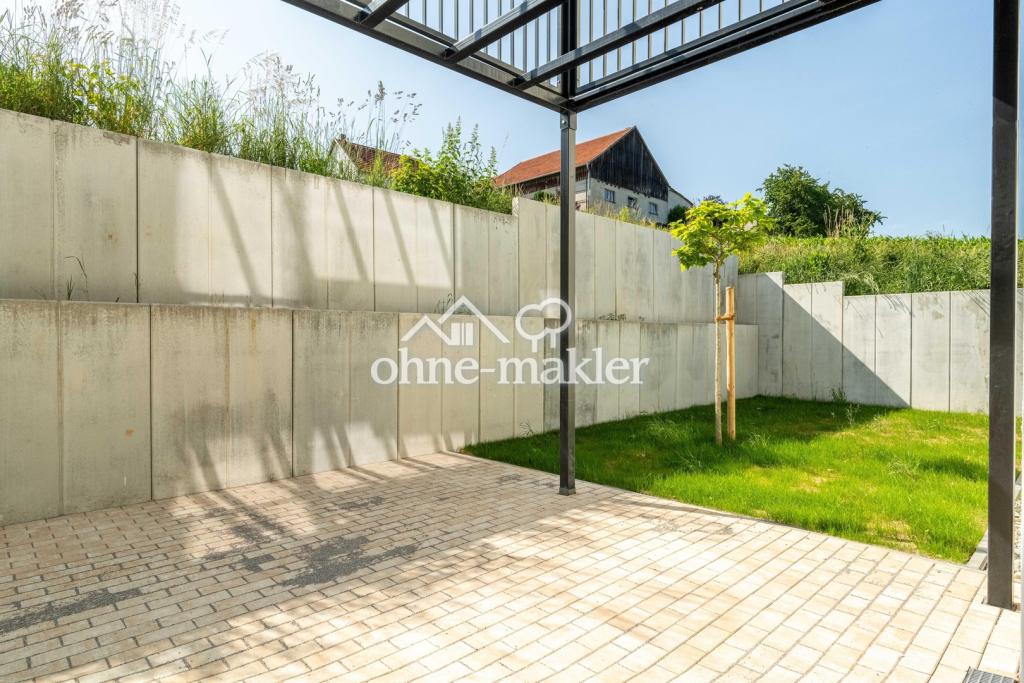 Single- oder Pärchenwohnung – bezugsfrei - Photo 4