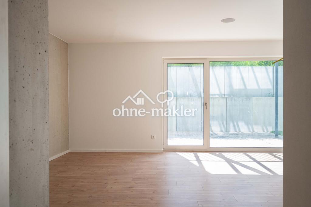 Single- oder Pärchenwohnung – bezugsfrei - Photo 1