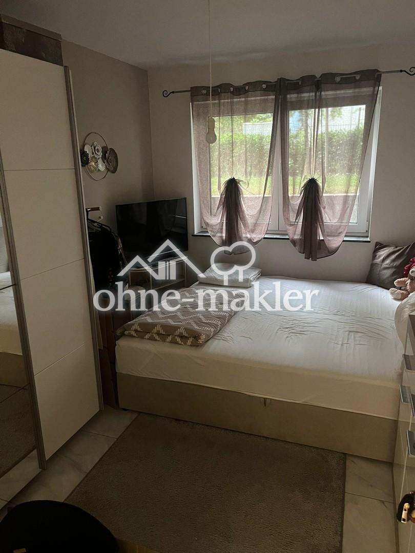 Gehobene Drei Zimmer Souterrain-Wohnung in sehr begehrter Lage von Gießen - Foto 5