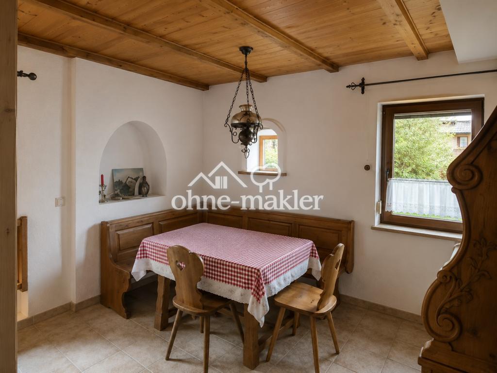 DHH+Bungalow zu Vermieten - Foto 4