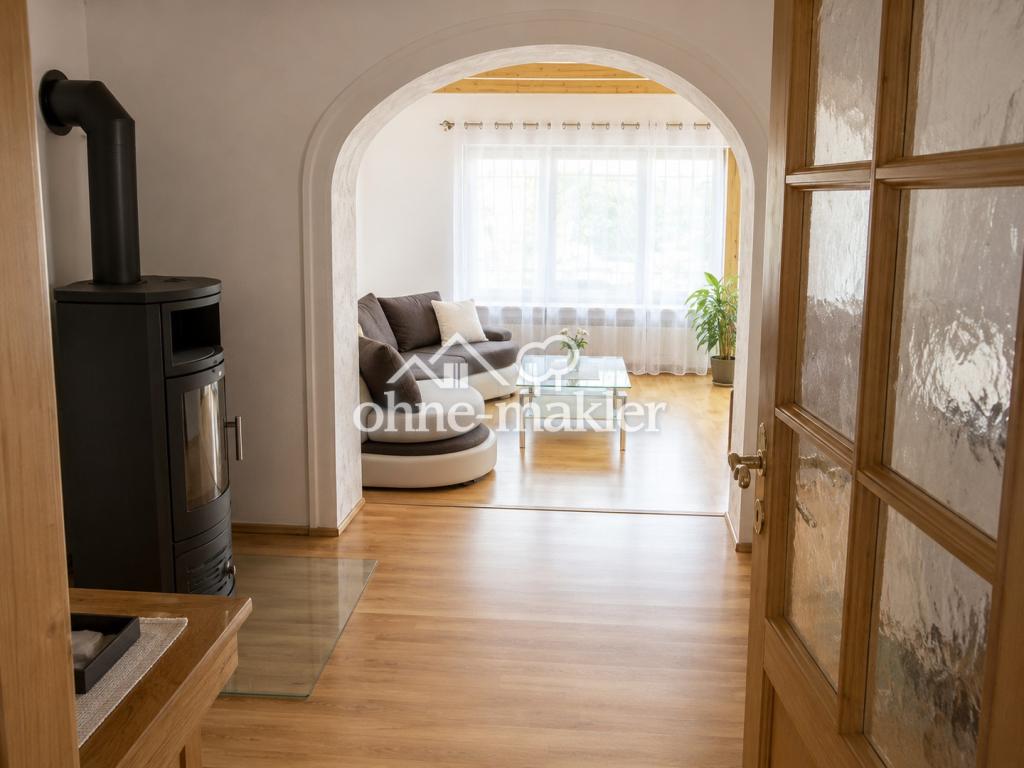 DHH+Bungalow zu Vermieten - Foto 3