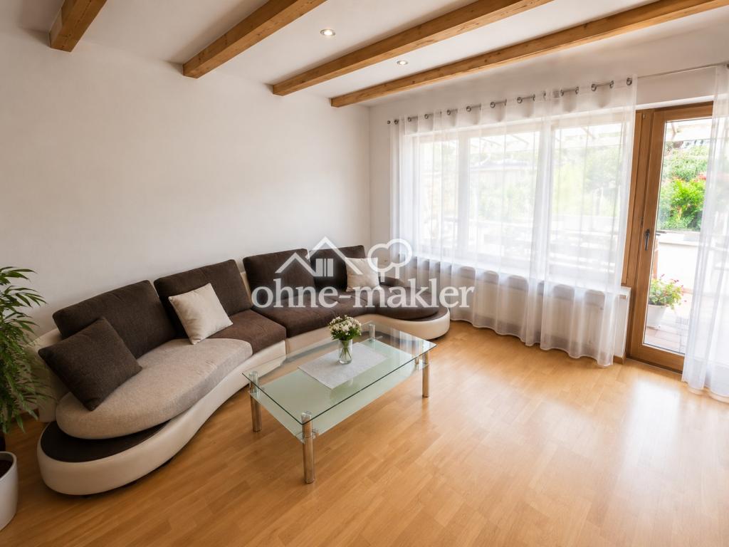 DHH+Bungalow zu Vermieten - Photo 1