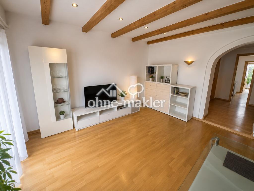 DHH+Bungalow zu Vermieten - Foto 1