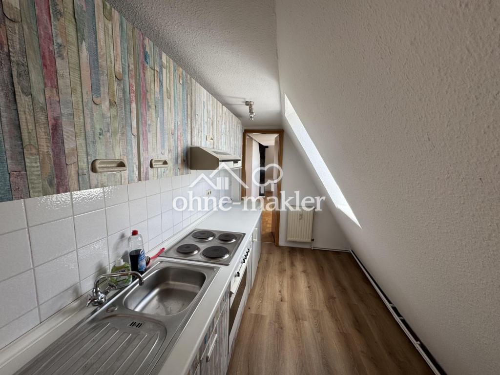 Schönberg - Sehr schöne 2 Zimmer Wohnung ab sofort zu vermieten - Photo 1