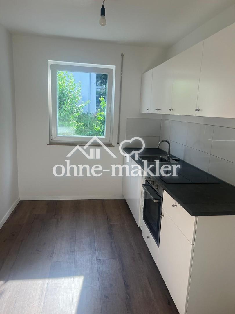 Helle 3 1/2 -Zimmer Wohnung mit Balkon - Foto 2