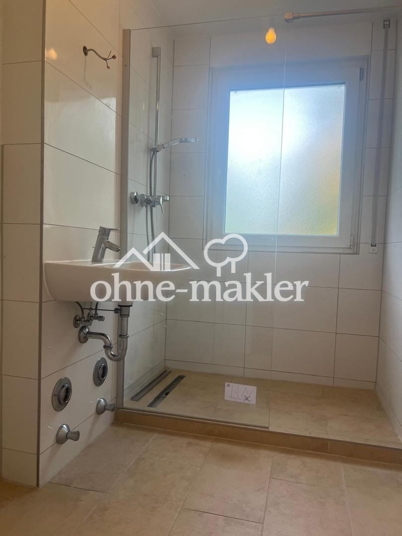 Helle 3 1/2 -Zimmer Wohnung mit Balkon - Foto 4