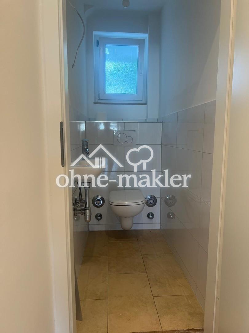 Helle 3 1/2 -Zimmer Wohnung mit Balkon - Foto 3