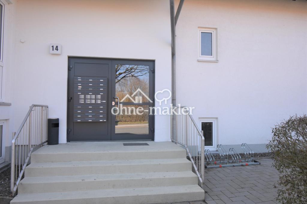 Miete - Studenten-Appartement (teilrenov.) mit kleiner Terrasse in Clausthal-Zellerfeld zu mieten! - Foto 5