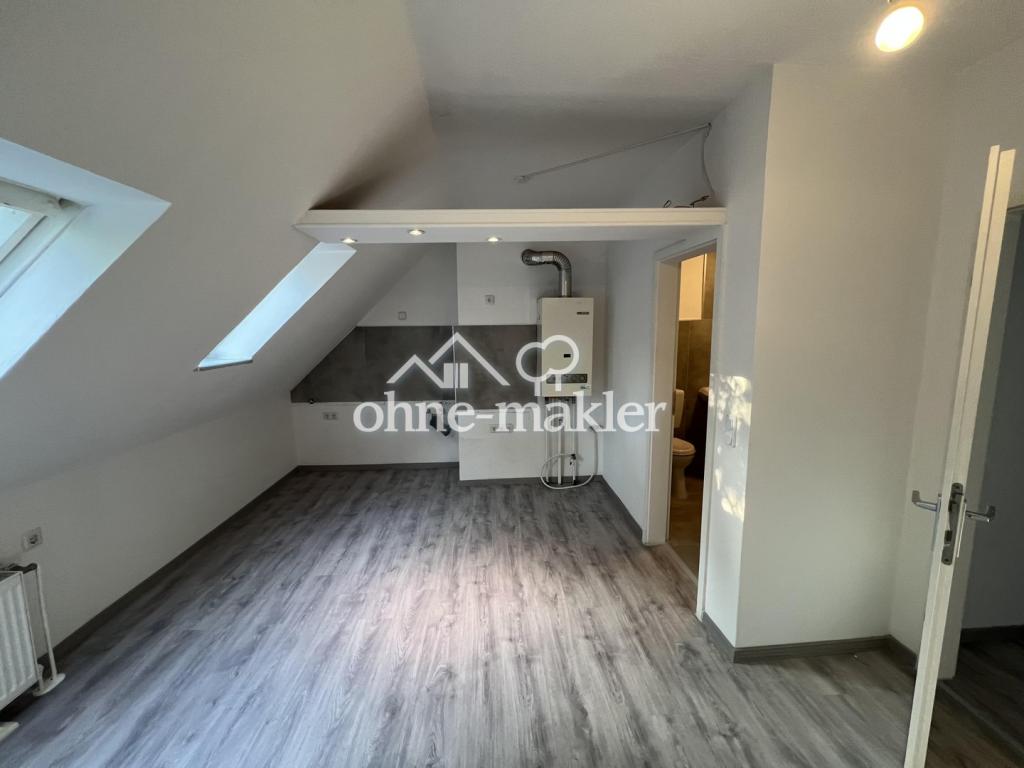 DG-Maisonette, DO-Innenstadt-Ost - Photo 3