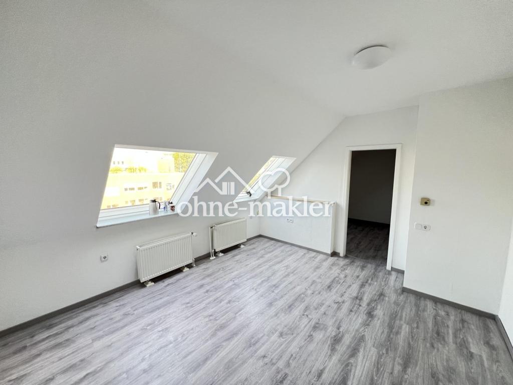 DG-Maisonette, DO-Innenstadt-Ost - Photo 4