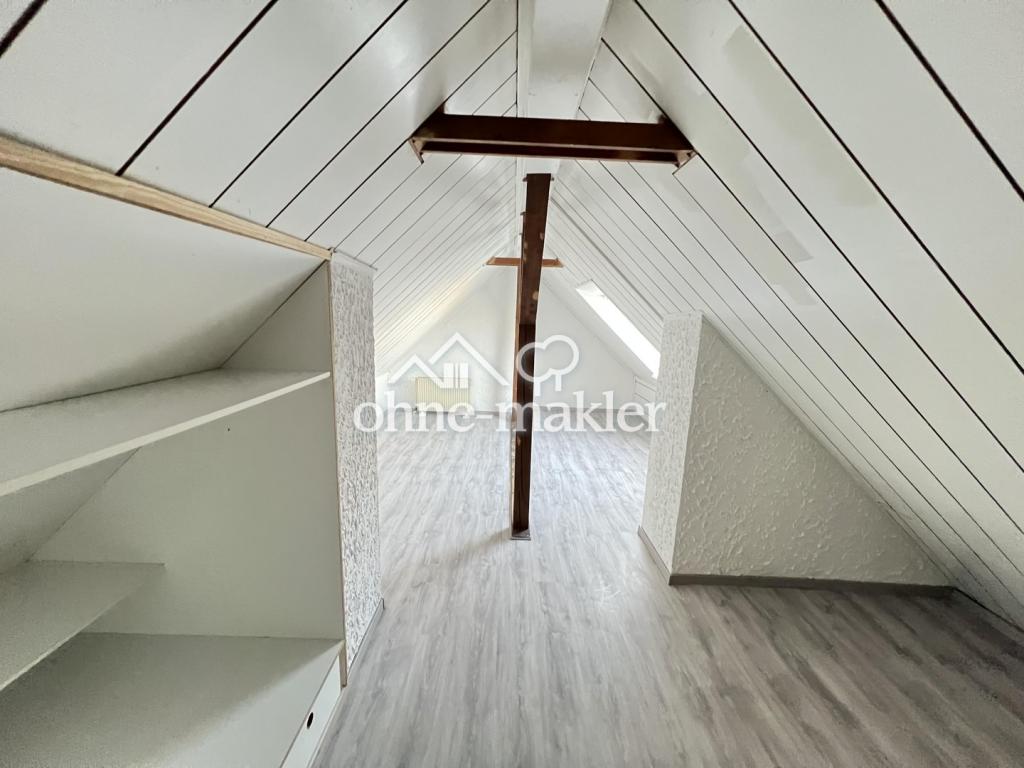 DG-Maisonette, DO-Innenstadt-Ost - Photo 4