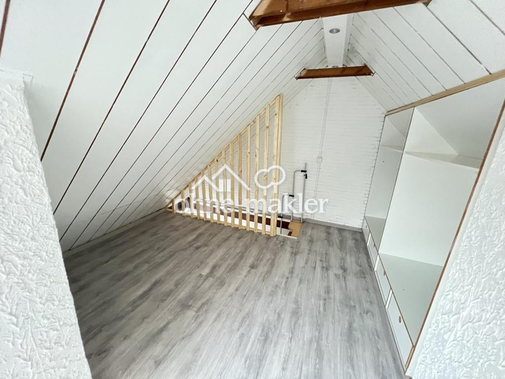 DG-Maisonette, DO-Innenstadt-Ost - Photo 2