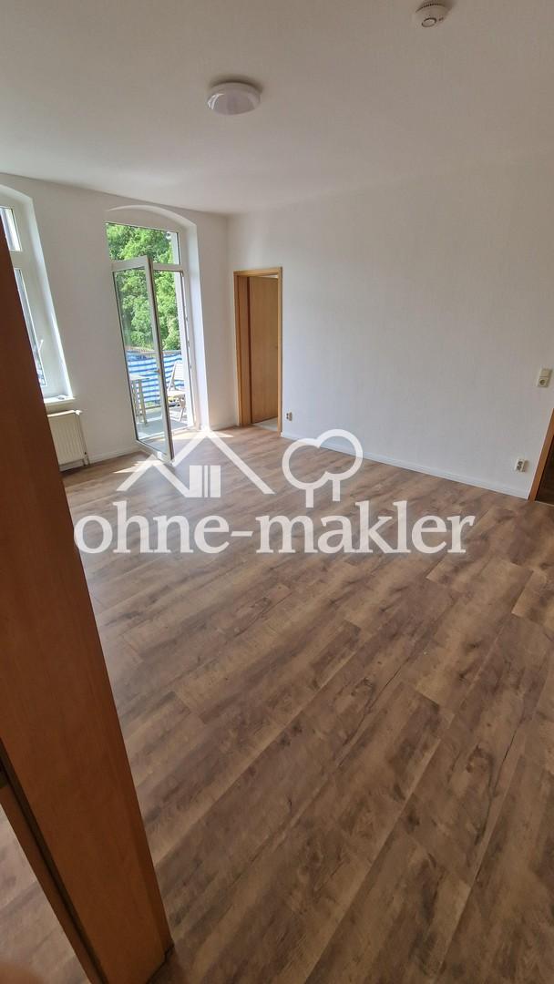 2 Raum Wohnung mit Balkon, Stellplatz und EBK - Photo 2