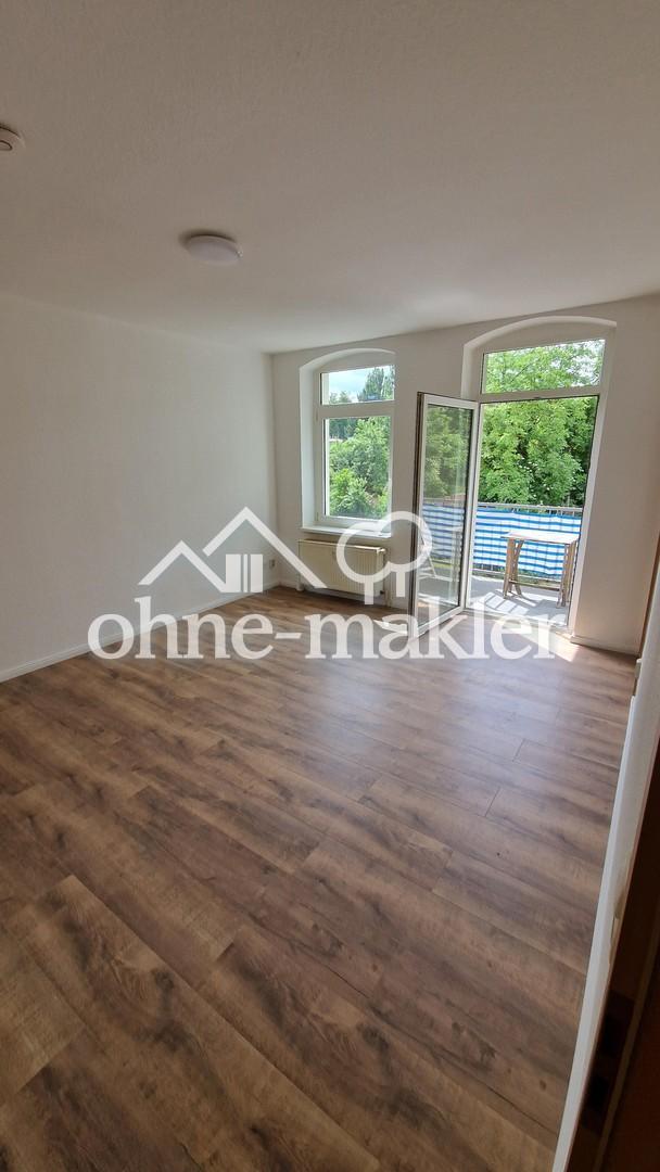 2 Raum Wohnung mit Balkon, Stellplatz und EBK - Photo 1