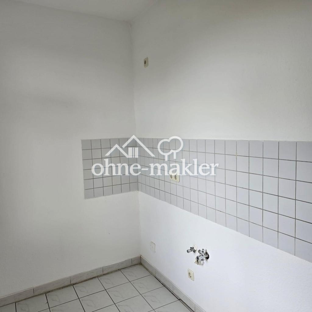 2 Raum Wohnung mit Balkon, Stellplatz und EBK - Photo 5