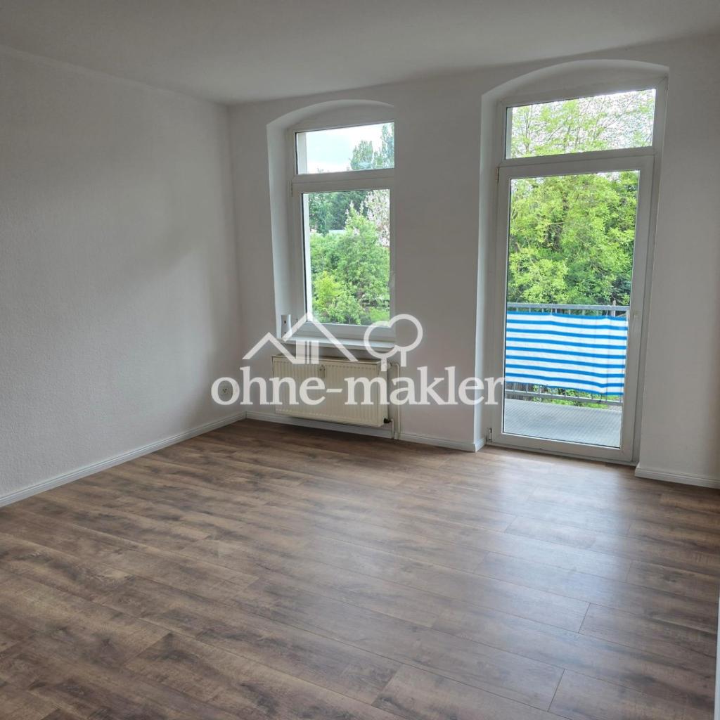 2 Raum Wohnung mit Balkon, Stellplatz und EBK - Photo 4
