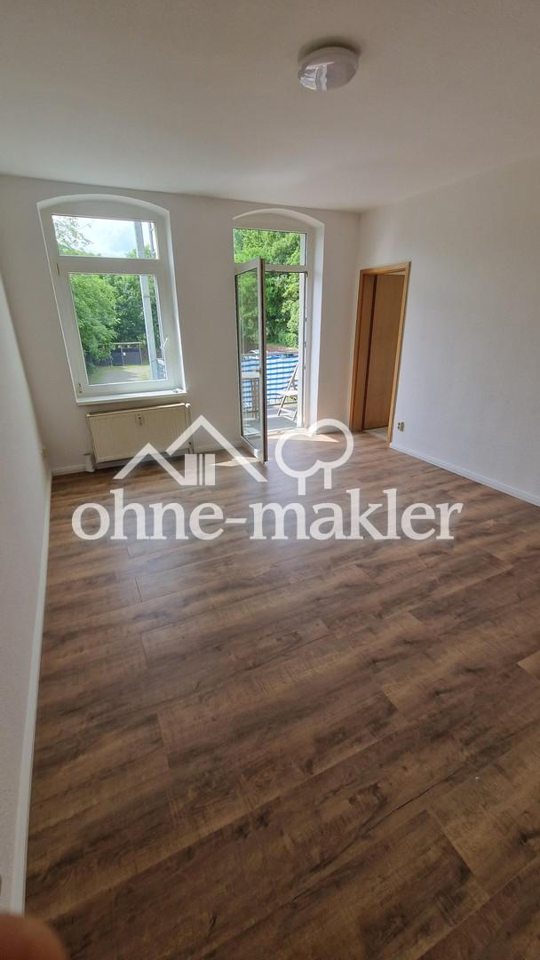 2 Raum Wohnung mit Balkon, Stellplatz und EBK - Photo 3