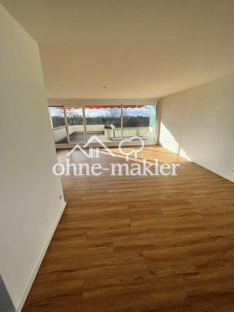 Exklusive Traumwohnung in 1A Lage - Photo 2