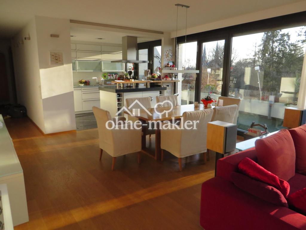 Exklusive Traumwohnung in 1A Lage - Photo 4