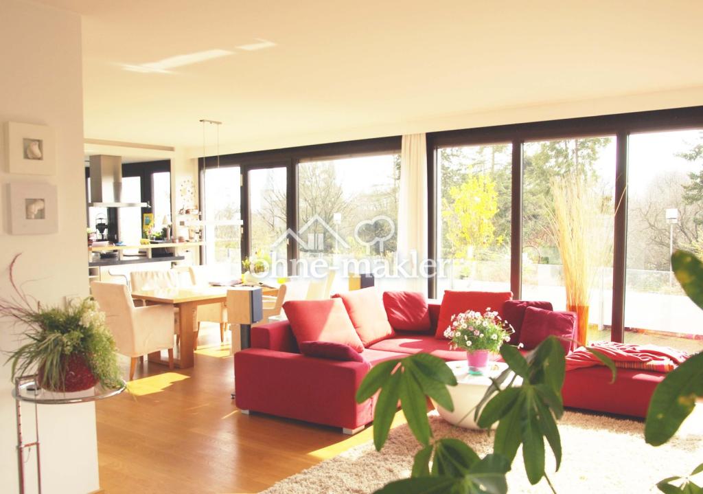 Exklusive Traumwohnung in 1A Lage - Photo 1