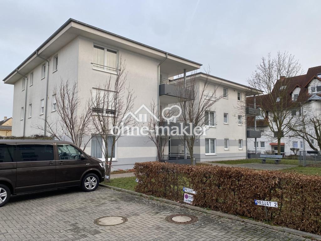 Betreutes Wohnen 2 ZKB in zentraler Lage - Photo 5