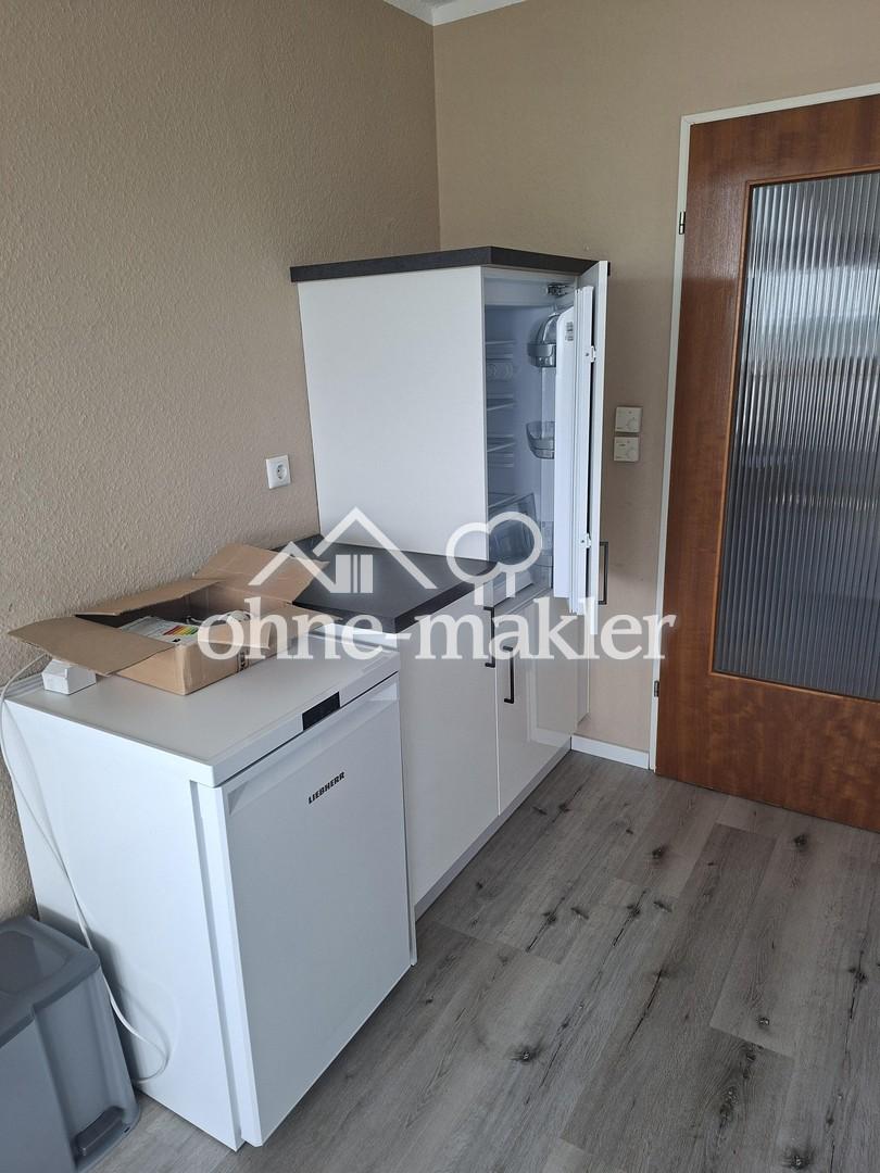 Große 4 Zimmer Wohnung mit tollem Fernblick - Foto 4