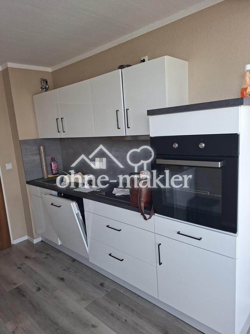 Große 4 Zimmer Wohnung mit tollem Fernblick - Foto 5