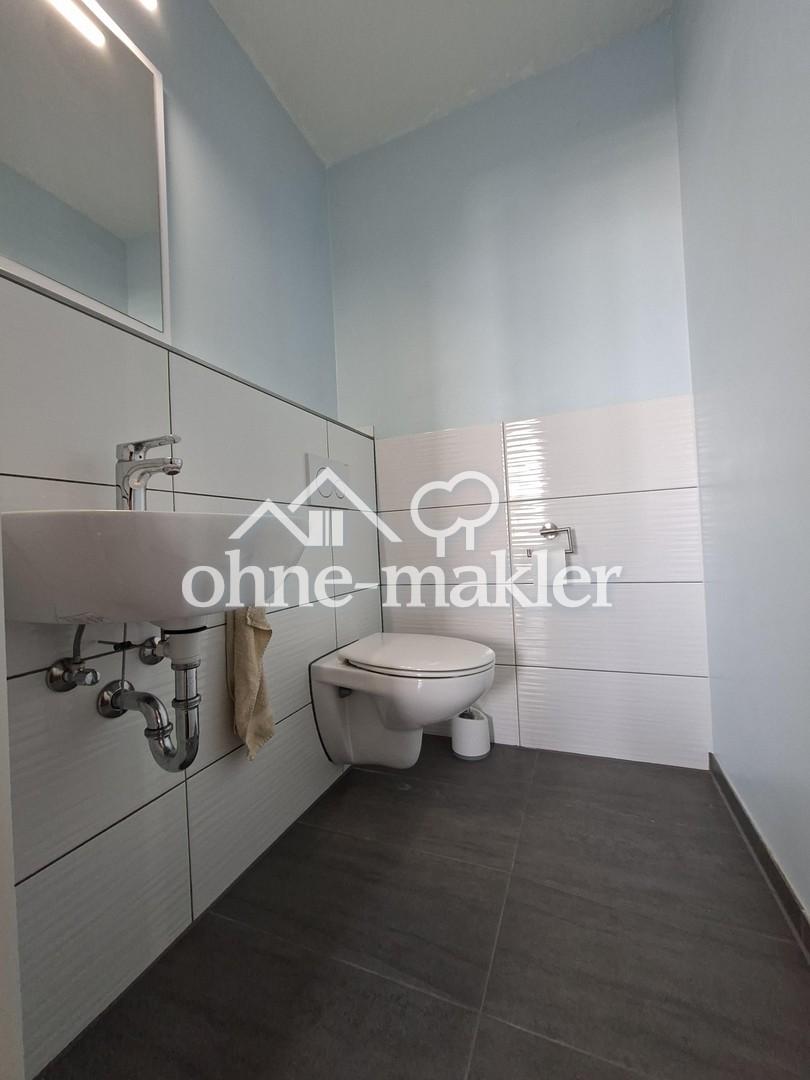 Große 4 Zimmer Wohnung mit tollem Fernblick - Photo 4