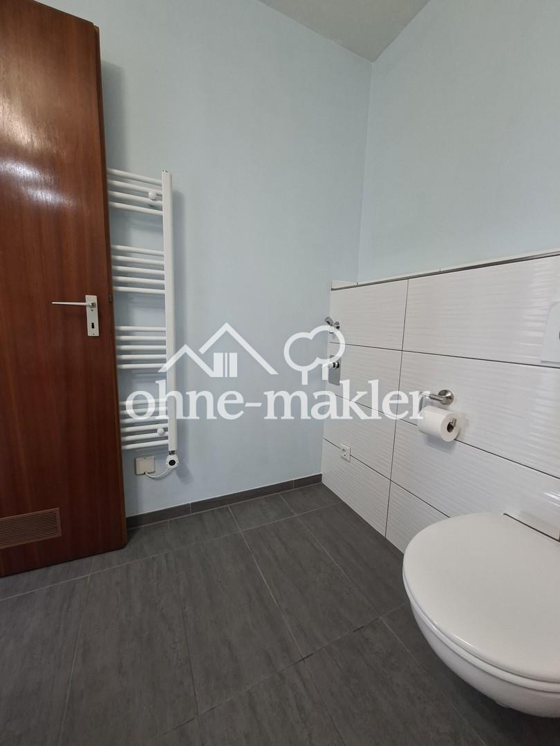 Große 4 Zimmer Wohnung mit tollem Fernblick - Photo 5