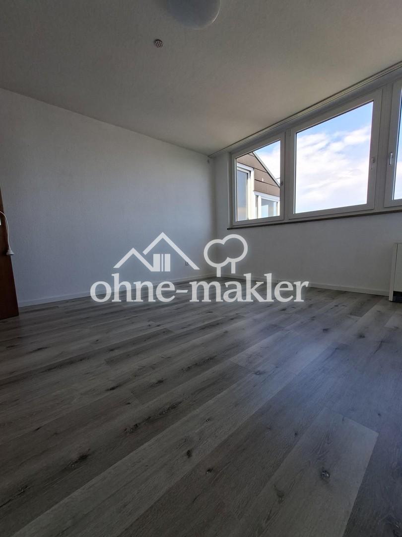 Große 4 Zimmer Wohnung mit tollem Fernblick - Photo 1