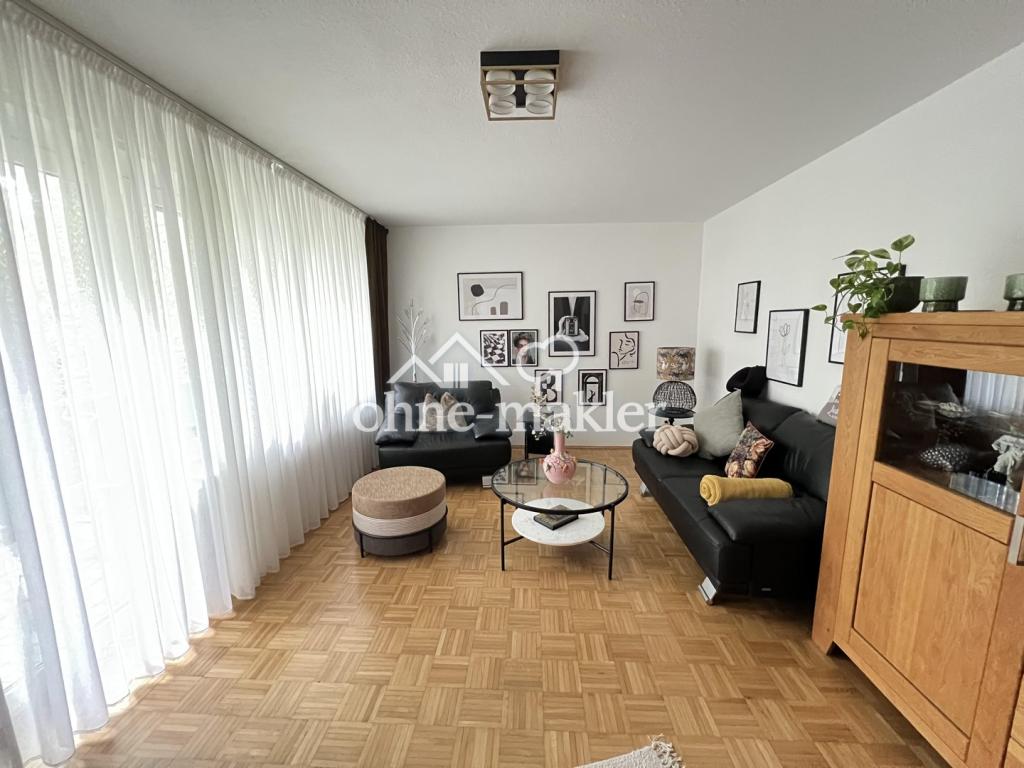 3-Zi-Whg. in Bochum-Linden-City m. Balkon - Photo 1