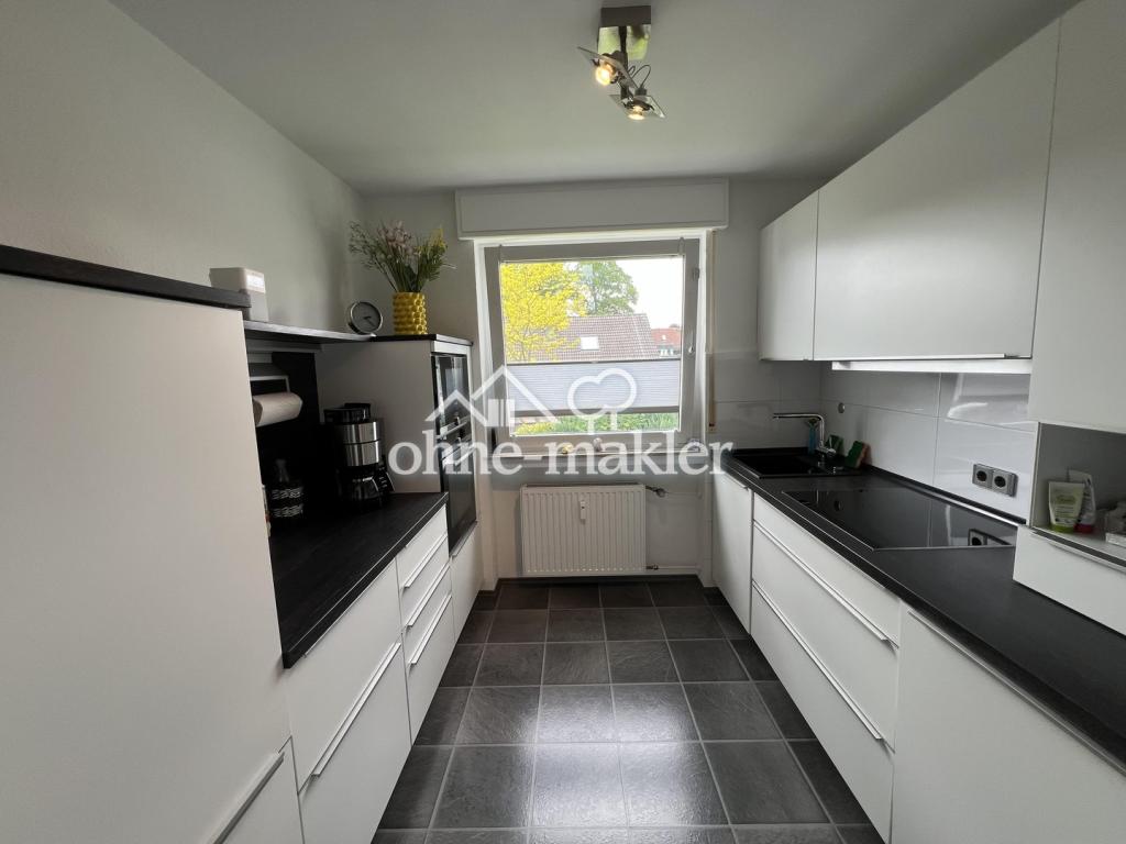 3-Zi-Whg. in Bochum-Linden-City m. Balkon - Photo 4