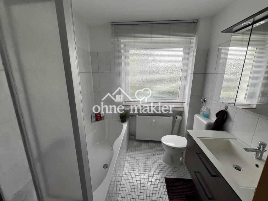 3-Zi-Whg. in Bochum-Linden-City m. Balkon - Photo 5