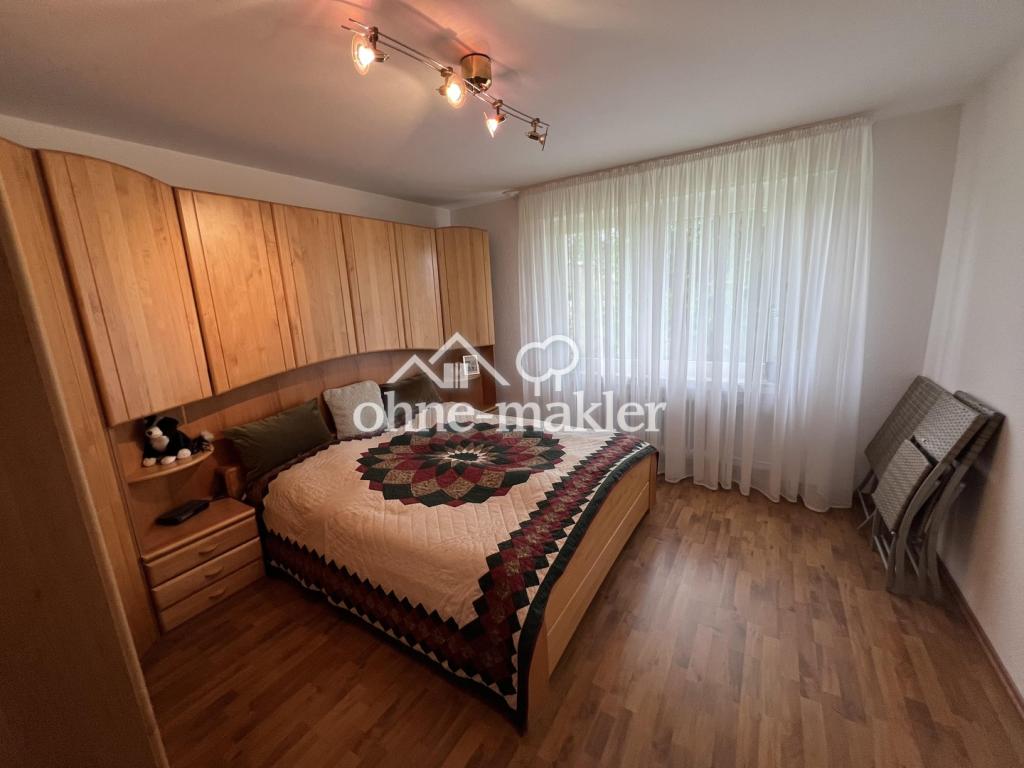 3-Zi-Whg. in Bochum-Linden-City m. Balkon - Photo 3